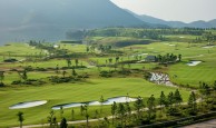 Thanh Lanh Valley Golf & Resort - Fairway